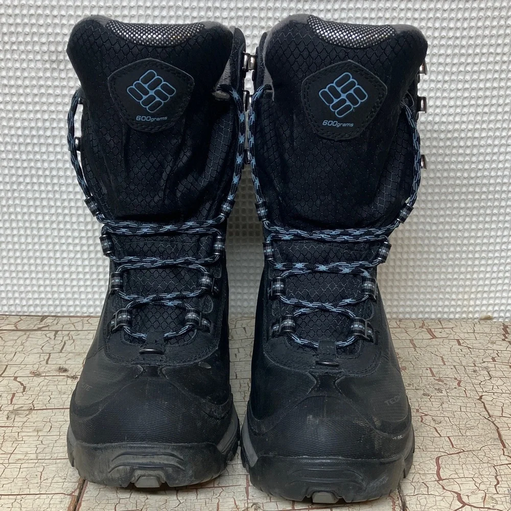 Columbia Omni-Heat Snow Boots - Picture 2 of 7